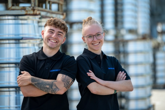 6 Ausbildung