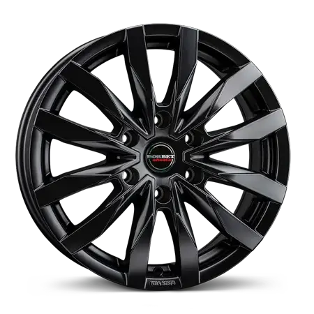 CW6 18 black matt