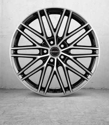 BS5 black pol 1