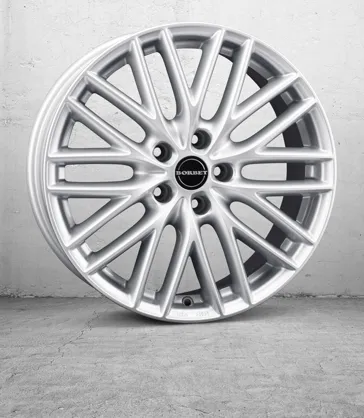 BS5 Silver 2