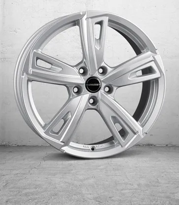 BU1 silver 2