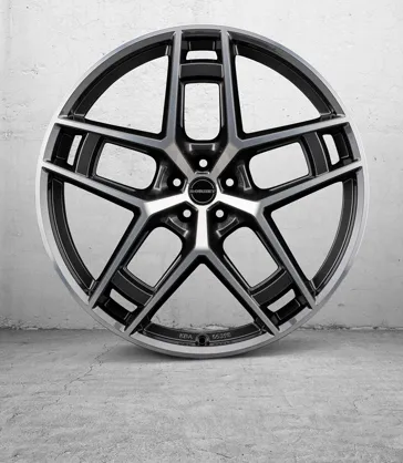 TF graphite pol 1