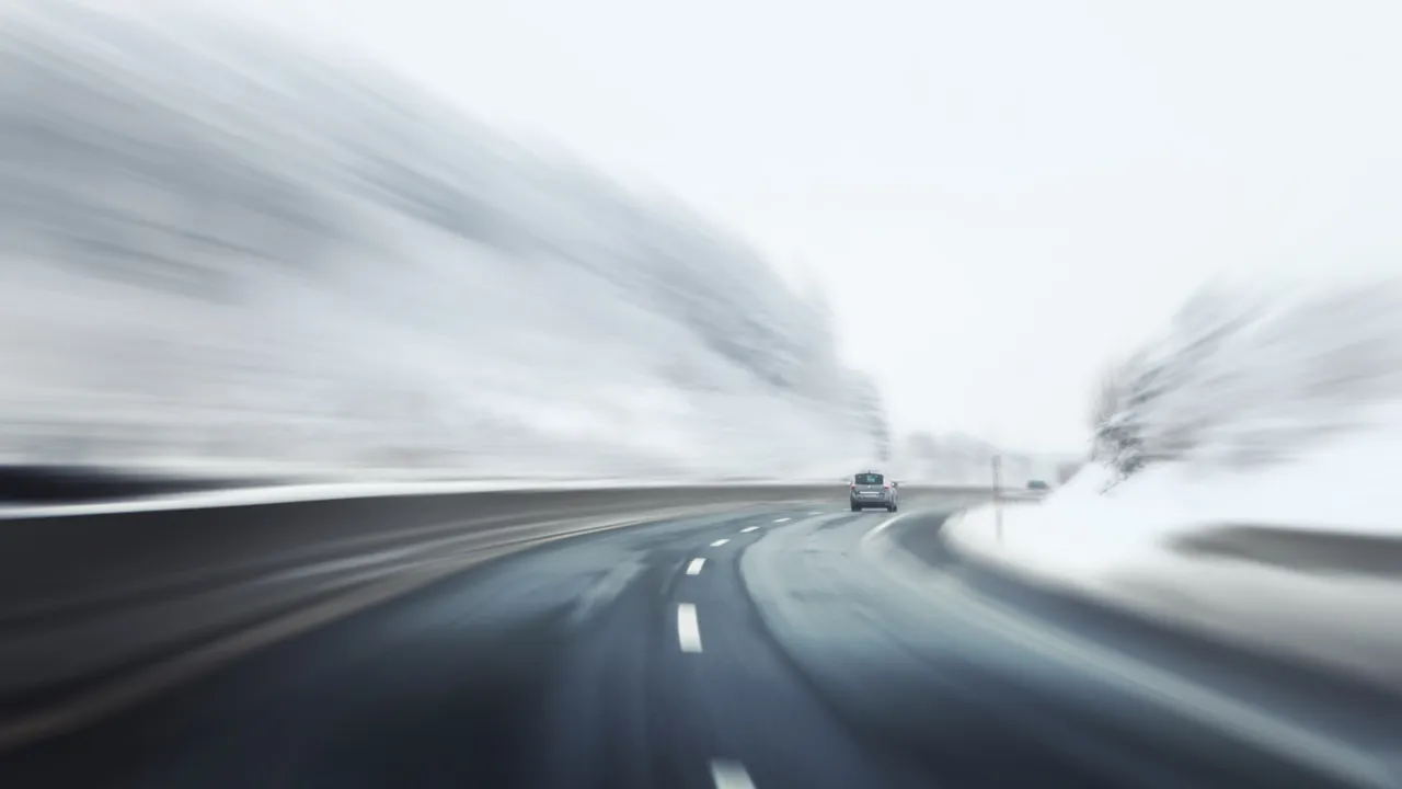 Winter FAQ