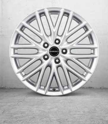 BS5 Silver 1