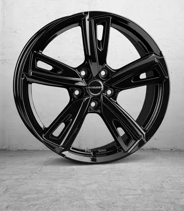 BU1 black glossy 2