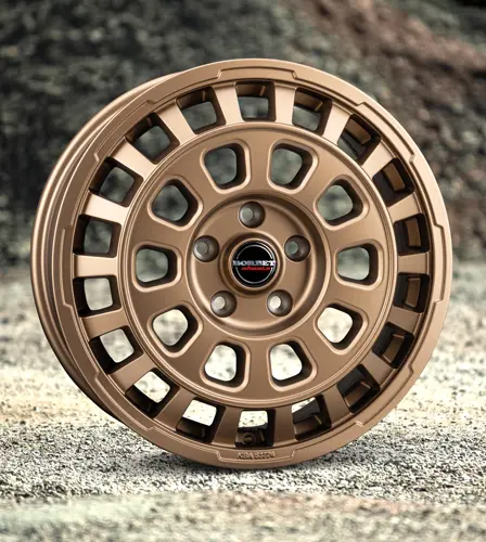 CW7 718 bronze