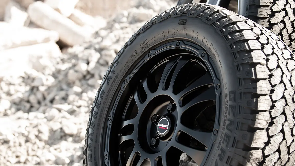 Offroad FAQ